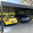 Choisir un garage adapté comprendre la longueur de voiture