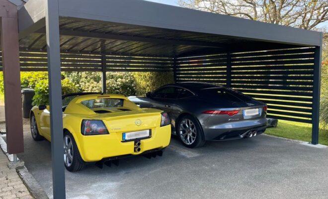 Choisir un garage adapté comprendre la longueur de voiture